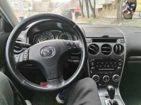Обява за продажба на Mazda 6 ~6 300 лв. - изображение 4