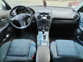Обява за продажба на Mazda 6 ~6 300 лв. - изображение 7