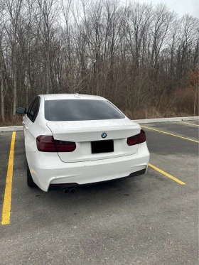 BMW 328 I * M-Package * * xDrive* * Harman * (  ) | Mobile.bg    4