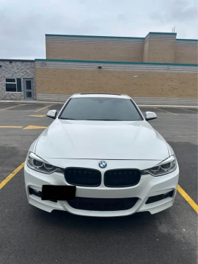 BMW 328 I * M-Package * * xDrive* * Harman * (  ) | Mobile.bg    2