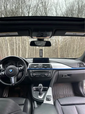 BMW 328 I * M-Package * * xDrive* * Harman * (  ) | Mobile.bg    8