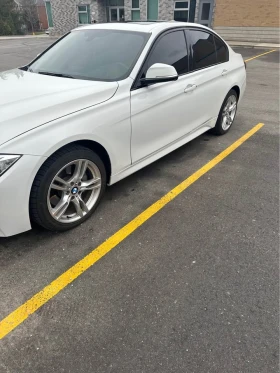 BMW 328 I * M-Package * * xDrive* * Harman * (  ) | Mobile.bg    3
