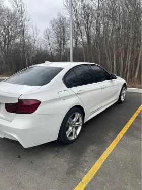 BMW 328 I * M-Package * * xDrive* * Harman * (  ) | Mobile.bg    5