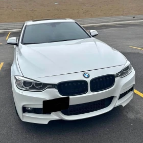     BMW 328 I * M-Package * * xDrive* * Harman * (  )