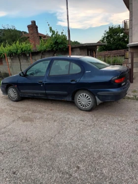 Renault Megane | Mobile.bg    2