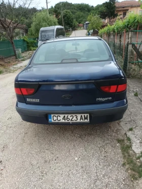 Renault Megane | Mobile.bg    3