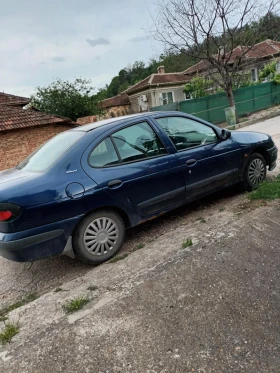 Renault Megane | Mobile.bg    5