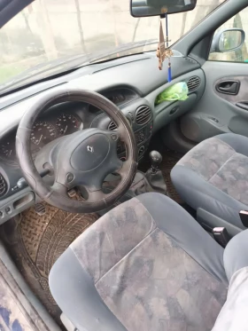 Renault Megane | Mobile.bg    9