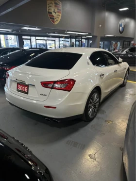 Maserati Ghibli * LUXURY* * PANORAMA* (  ) | Mobile.bg    4