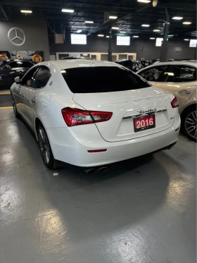 Maserati Ghibli * LUXURY* * PANORAMA* (  ) | Mobile.bg    3