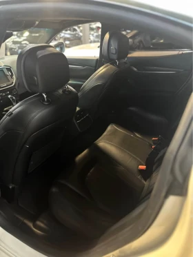 Maserati Ghibli * LUXURY* * PANORAMA* (  ) | Mobile.bg    8
