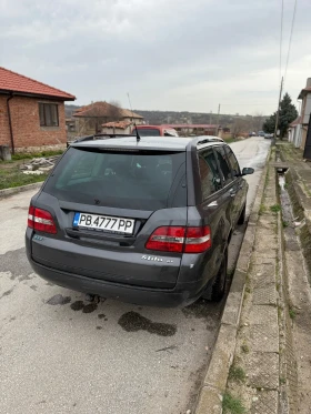 Fiat Stilo 1.6/ | Mobile.bg    3