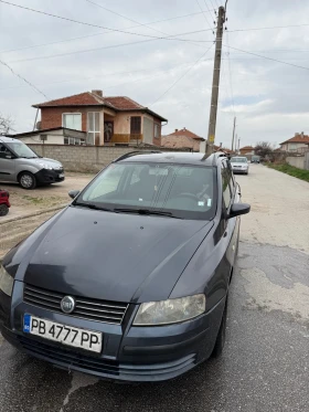 Fiat Stilo 1.6/ | Mobile.bg    1