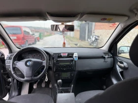 Fiat Stilo 1.6/ | Mobile.bg    5
