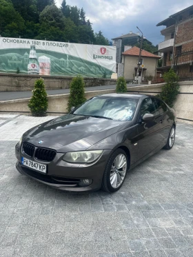 Обява за продажба на BMW 320 ~17 500 лв. - изображение 1