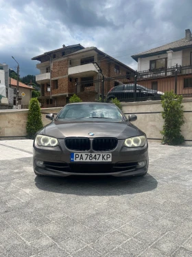 Обява за продажба на BMW 320 ~17 500 лв. - изображение 1