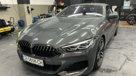 BMW 840 INDIVIDUAL, Кабрио, xDrive, ЕДИНСТВЕН СОБСТВЕНИК - 149000 лв. - 53311662 9