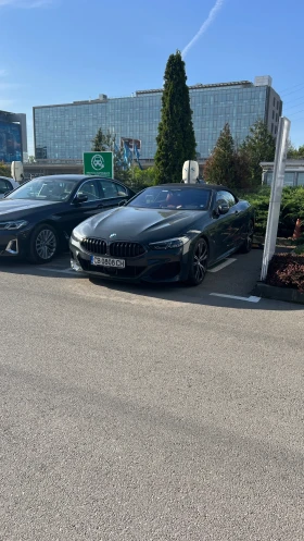 BMW 840 INDIVIDUAL, Кабрио, xDrive, ЕДИНСТВЕН СОБСТВЕНИК - 149000 лв. - 53311662 10