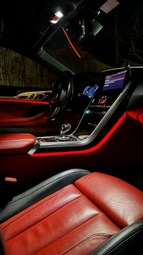 BMW 840 INDIVIDUAL, Кабрио, xDrive, ЕДИНСТВЕН СОБСТВЕНИК - 149000 лв. - 53311662 16