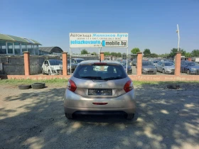 Peugeot 208 1.4 HDI - 8999 лв. - 52772559 5