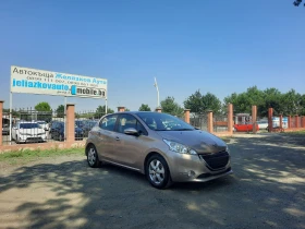 Peugeot 208 1.4 HDI - 8999 лв. - 52772559 3