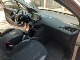 Peugeot 208 1.4 HDI - 8999 лв. - 52772559 11