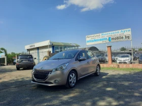 Peugeot 208 1.4 HDI