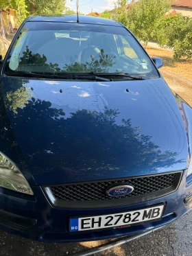Обява за продажба на Ford Focus ~5 900 лв. - изображение 2