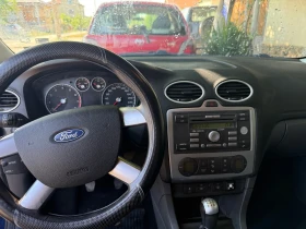 Обява за продажба на Ford Focus ~5 900 лв. - изображение 10