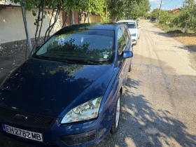 Обява за продажба на Ford Focus ~5 900 лв. - изображение 1