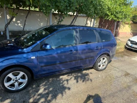 Обява за продажба на Ford Focus ~5 900 лв. - изображение 1