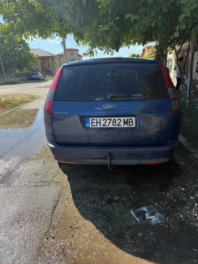 Обява за продажба на Ford Focus ~5 900 лв. - изображение 4
