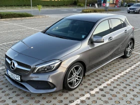     Mercedes-Benz A 180 A180 Amg