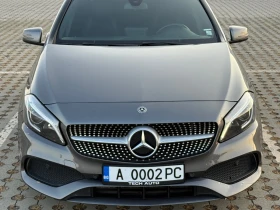     Mercedes-Benz A 180 A180 Amg