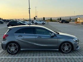 Mercedes-Benz A 180 A180 Amg | Mobile.bg    5