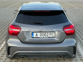     Mercedes-Benz A 180 A180 Amg
