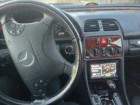 Mercedes-Benz CLK | Mobile.bg    6