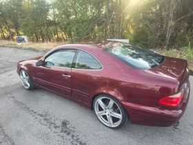 Mercedes-Benz CLK | Mobile.bg    2