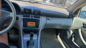 Обява за продажба на Mercedes-Benz C 220 CDI ~3 200 лв. - изображение 5