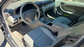 Обява за продажба на Mercedes-Benz C 220 CDI ~3 200 лв. - изображение 7