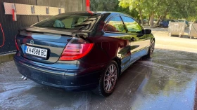 Обява за продажба на Mercedes-Benz C 220 CDI ~3 200 лв. - изображение 3