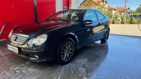 Обява за продажба на Mercedes-Benz C 220 CDI ~3 200 лв. - изображение 1