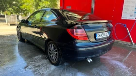 Обява за продажба на Mercedes-Benz C 220 CDI ~3 200 лв. - изображение 2