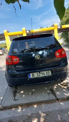 Обява за продажба на VW Golf ~4 000 лв. - изображение 3