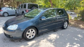 Обява за продажба на VW Golf ~4 000 лв. - изображение 1
