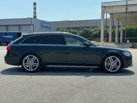 Audi A6 Allroad 313 Bitdi Exclusive Night Dist    | Mobile.bg    2