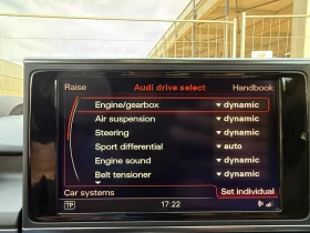 Audi A6 Allroad 313 Bitdi Exclusive Night Dist    | Mobile.bg    15
