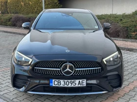 Mercedes-Benz E 220 AMG LINE!!! FUL FUL FUL!!! - 69999 лв. - 83575500 3