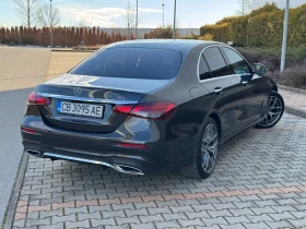 Mercedes-Benz E 220 AMG LINE!!! FUL FUL FUL!!! - 69999 лв. - 83575500 4