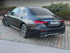 Mercedes-Benz E 220 AMG LINE!!! FUL FUL FUL!!! - 69999 лв. - 83575500 5